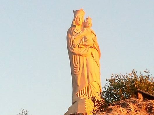 Saint George Church Exterior